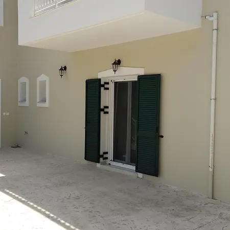 Casa Di Calma Apartament *