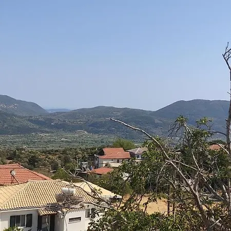 Casa Di Calma Apartment Agios Petros (Lefkada)