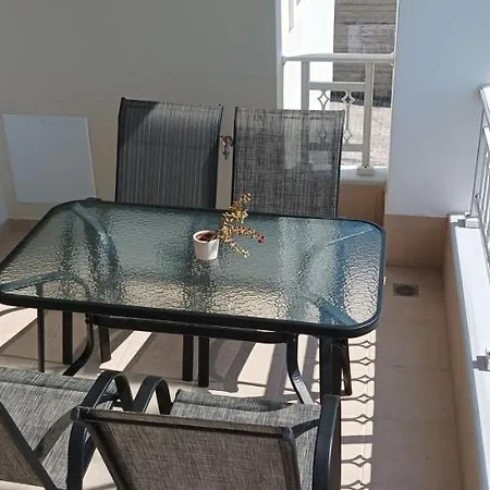 Apartament Casa Di Calma Ágios Pétros