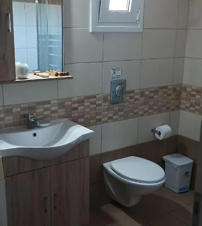 Apartament Casa Di Calma *