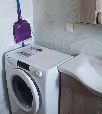 Casa Di Calma Apartament *