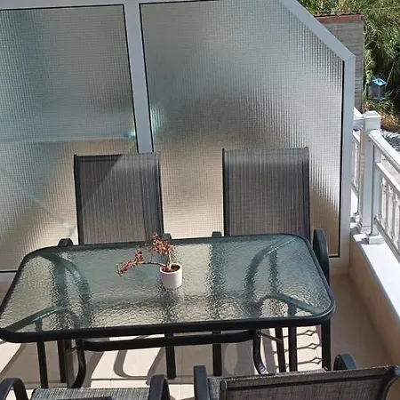 Apartament Casa Di Calma