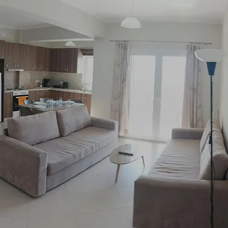 Casa Di Calma * Ágios Pétros