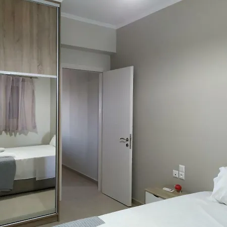 Casa Di Calma Apartament Ágios Pétros