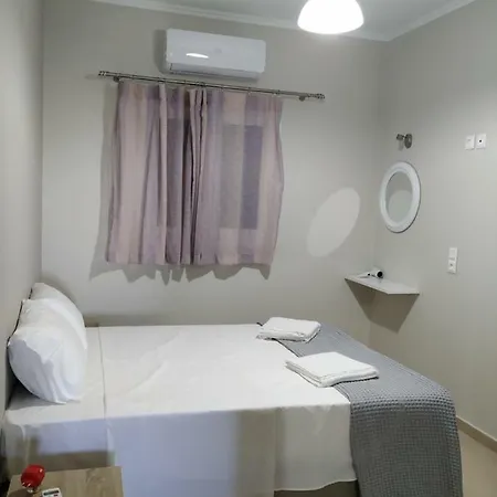 Casa Di Calma Ágios Pétros