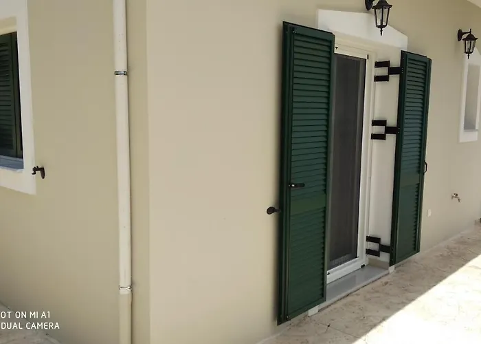 アパート Casa Di Calma *