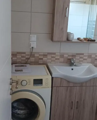 Casa Di Calma アパート Ágios Pétros