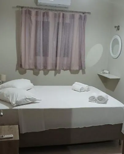 アパート Casa Di Calma *