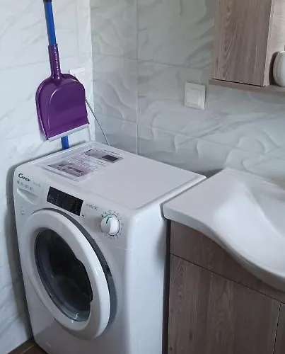 Casa Di Calma アパート *