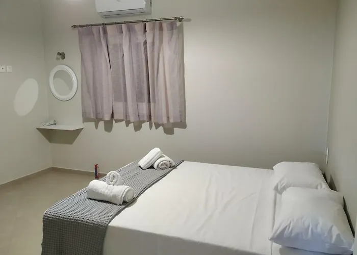 アパート Casa Di Calma