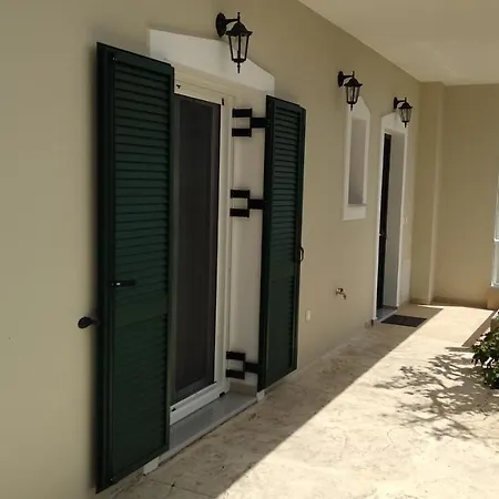 Casa Di Calma Apartment *