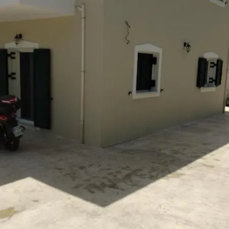 Casa Di Calma Apartment Ágios Pétros