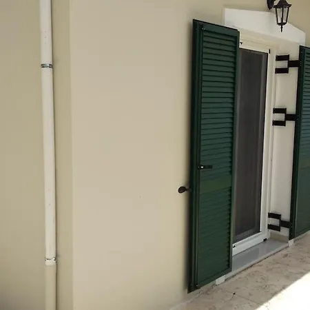 Apartment Casa Di Calma *