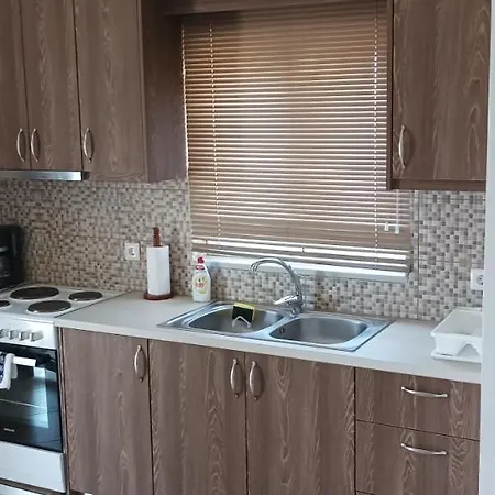 Apartment Casa Di Calma *