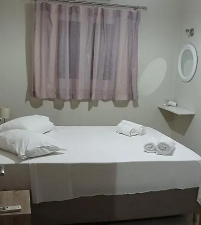 Apartment Casa Di Calma *