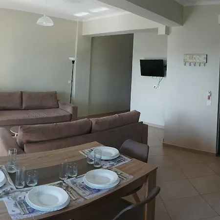 Casa Di Calma