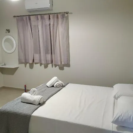 Apartment Casa Di Calma