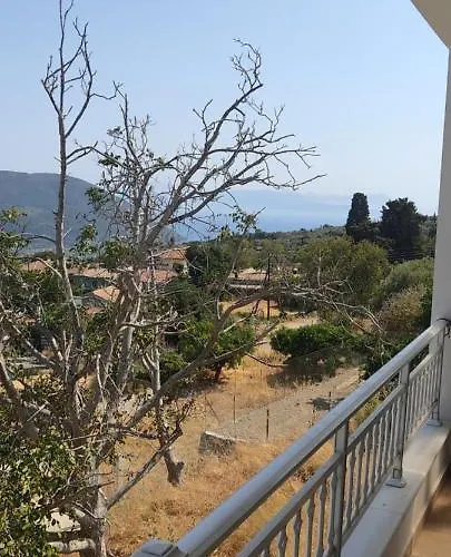 Apartamento Casa Di Calma Ágios Pétros