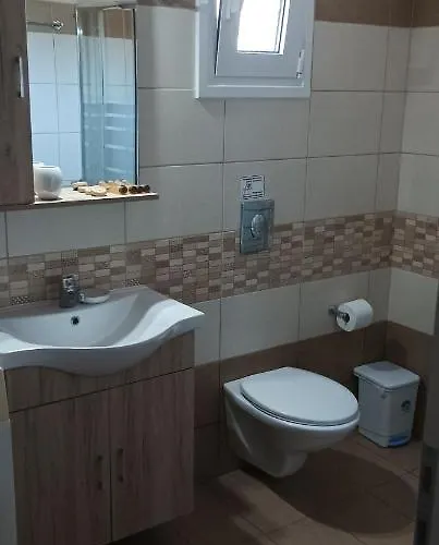 Apartamento Casa Di Calma *