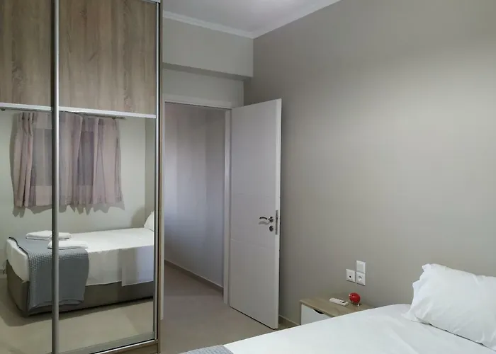 Casa Di Calma Apartamento Ágios Pétros